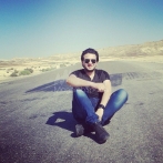 Ahmed khalil